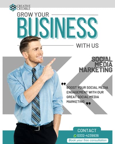 Facebook/ Instagram ads expert