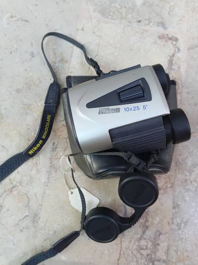 nikon 10x25 5 sportstar binoculars