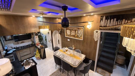 Premium Penthouse Apartment