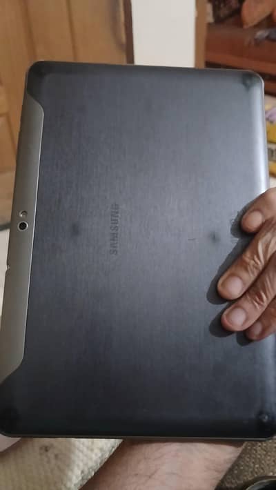 10.10 all ok original Samsung tap 10 inch