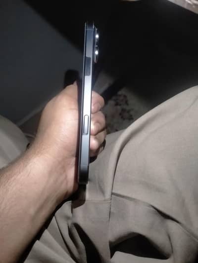 16promax black titanium