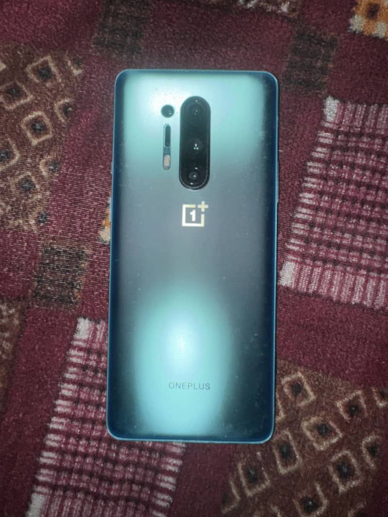 Oneplus 8 pro exchange possible 2