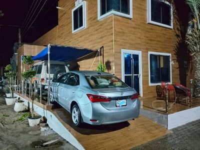 Toyota Corolla Gli 2015 ph. 03003617791Rs. 2994000