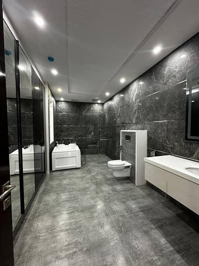 5 Bed Full House for Rent in DHA Phase 7