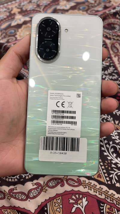 Very good un-use phone.