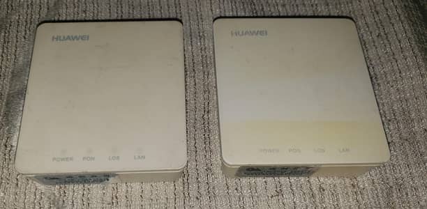 Huawei GPON ONU EchoLife HG8310M