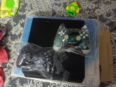 ps4 playstation 4 jail break