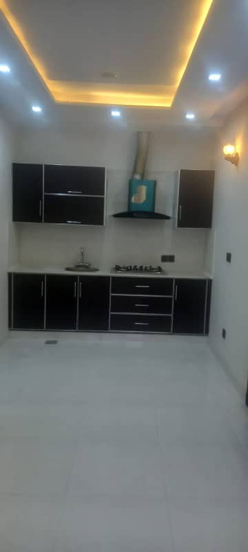 2 Bed Upper Portion for Rent in DHA Phase 3