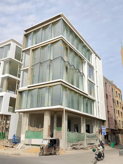 Acp/ wall cladding/ Aluchobond/ Acm panel/Elevation facade/composite