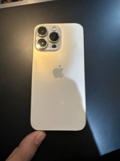 Iphone 13pro PTA