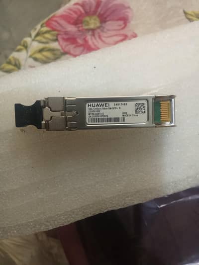Huawei SFP+Optical Transceiver