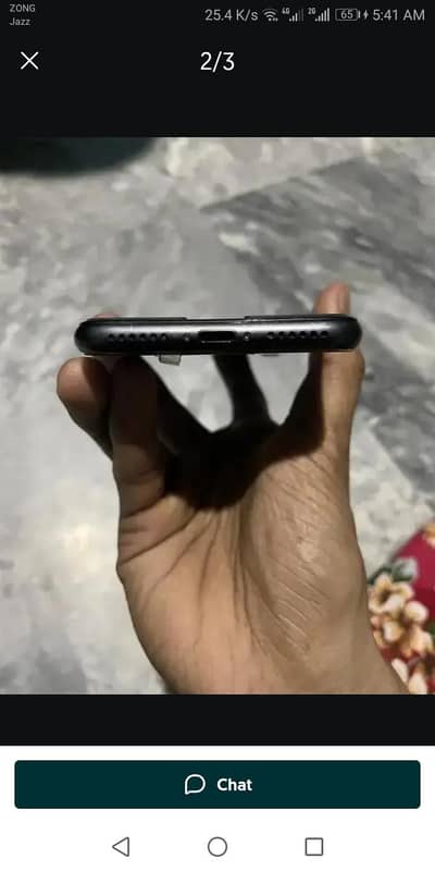 iphone 8 pta exchange possible