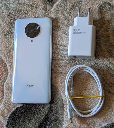 Xiaomi k30 ultra