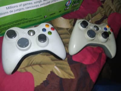 Xbox 360 for sell with
