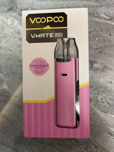 VMate pro box pack pod/vape