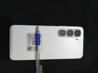 infinix hot 60i brand new just 5 days use