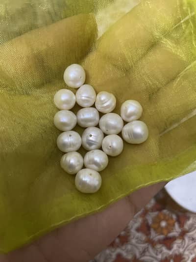Original Dubai  pearls
