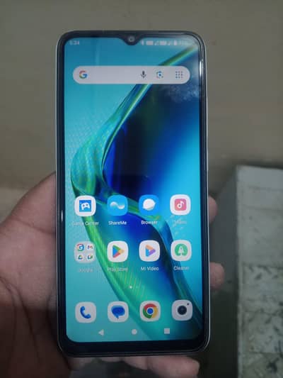 Redmi A2+ 3gb 64gb