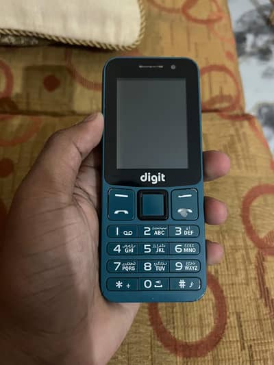 JAZZ DIGIT 4G SHINE Best For Iphone Hotspot