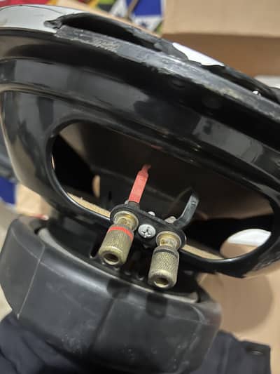 Original X woofer XS-GTR121L