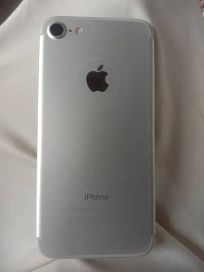 I phone 7