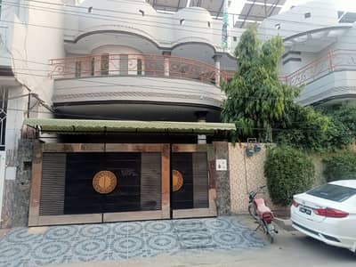 House For sale in Rahim yar khan