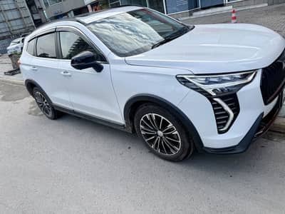 Havel 1.5 Turbo For Sale in Washroom Condition