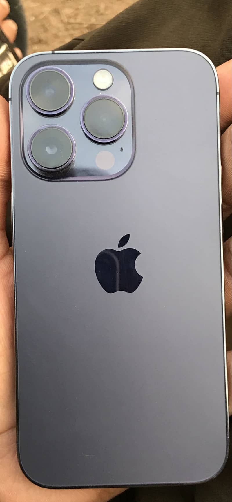 Iphone 14 pro 2