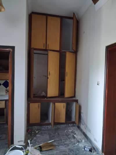 5 marla saprat 1.5 story house for rent