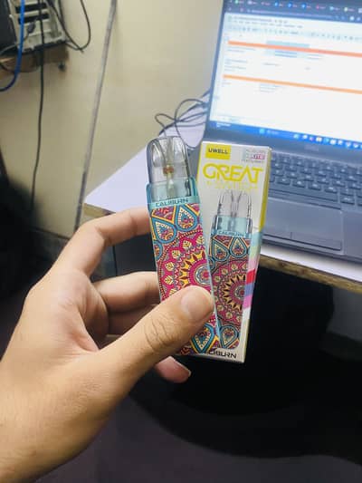 Uwell Caliburn G3 Lite Pod