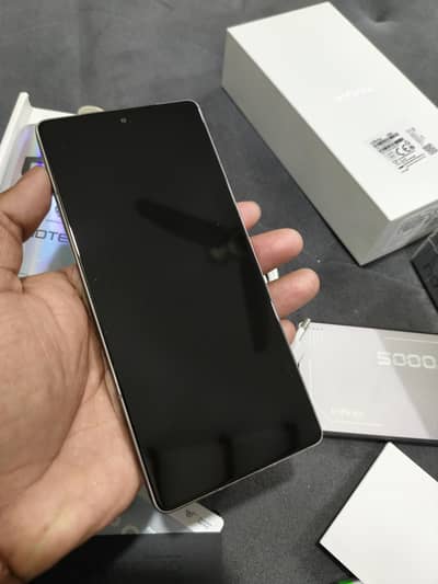 Infinix Note 50 16/256 GB