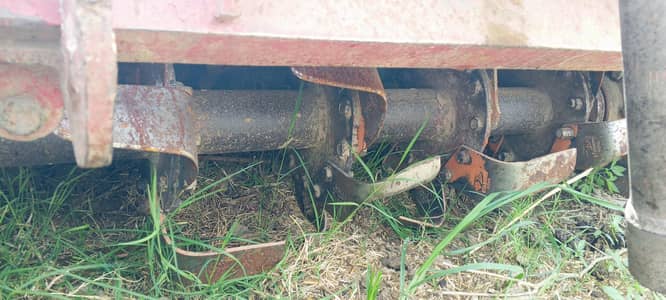 روٹا ویٹر 36 پالے والا