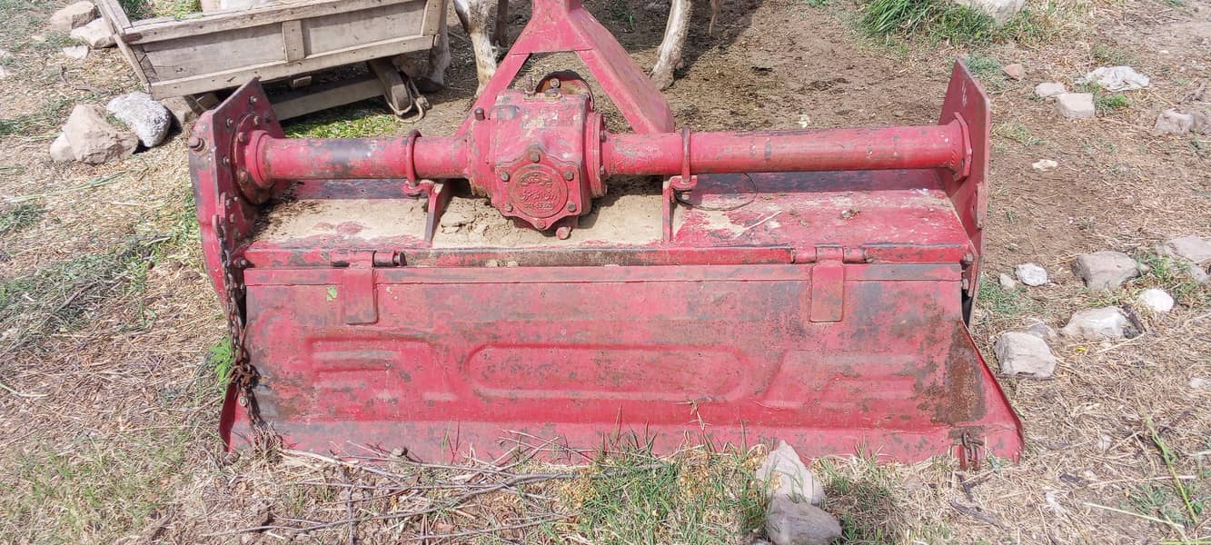 روٹا ویٹر 36 پالے والا 1