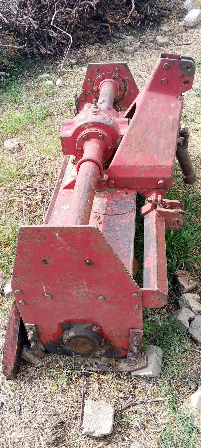 روٹا ویٹر 36 پالے والا 2