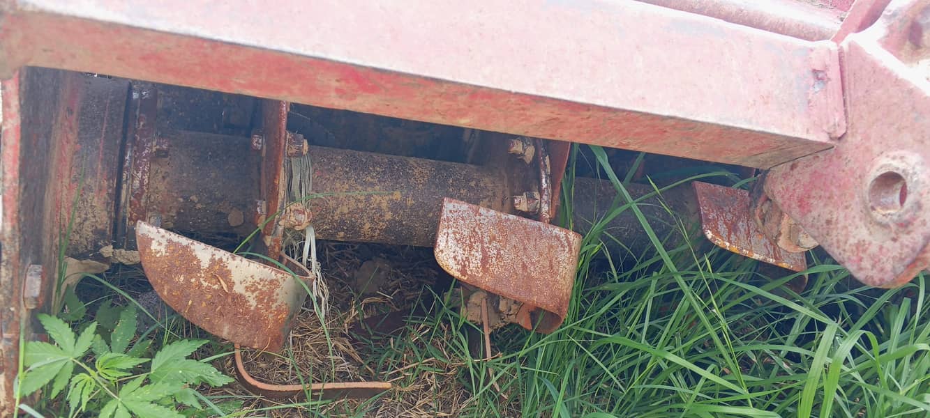 روٹا ویٹر 36 پالے والا 3