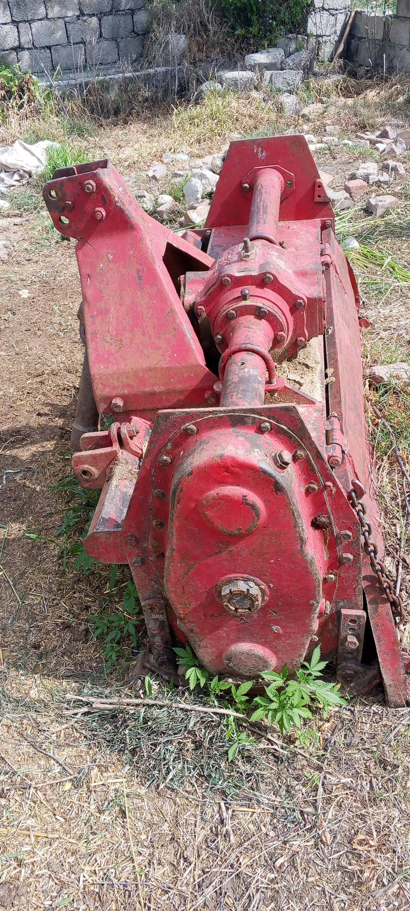 روٹا ویٹر 36 پالے والا 4