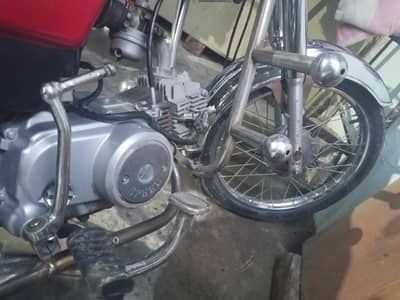 HIGH SPEED STAGE 3 TUNED FULL NEW NOT USED TOO MUCH ONLY FOR SHOPS USE