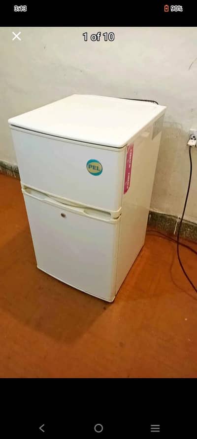 Electrical technician