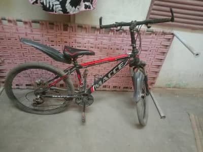 OK cycle ha  koi  km nhi  ha  is  nai  Lo aur  chalo  03=16=27=80=154