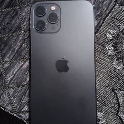 iPhone 12 Pro Max fuctry unlock