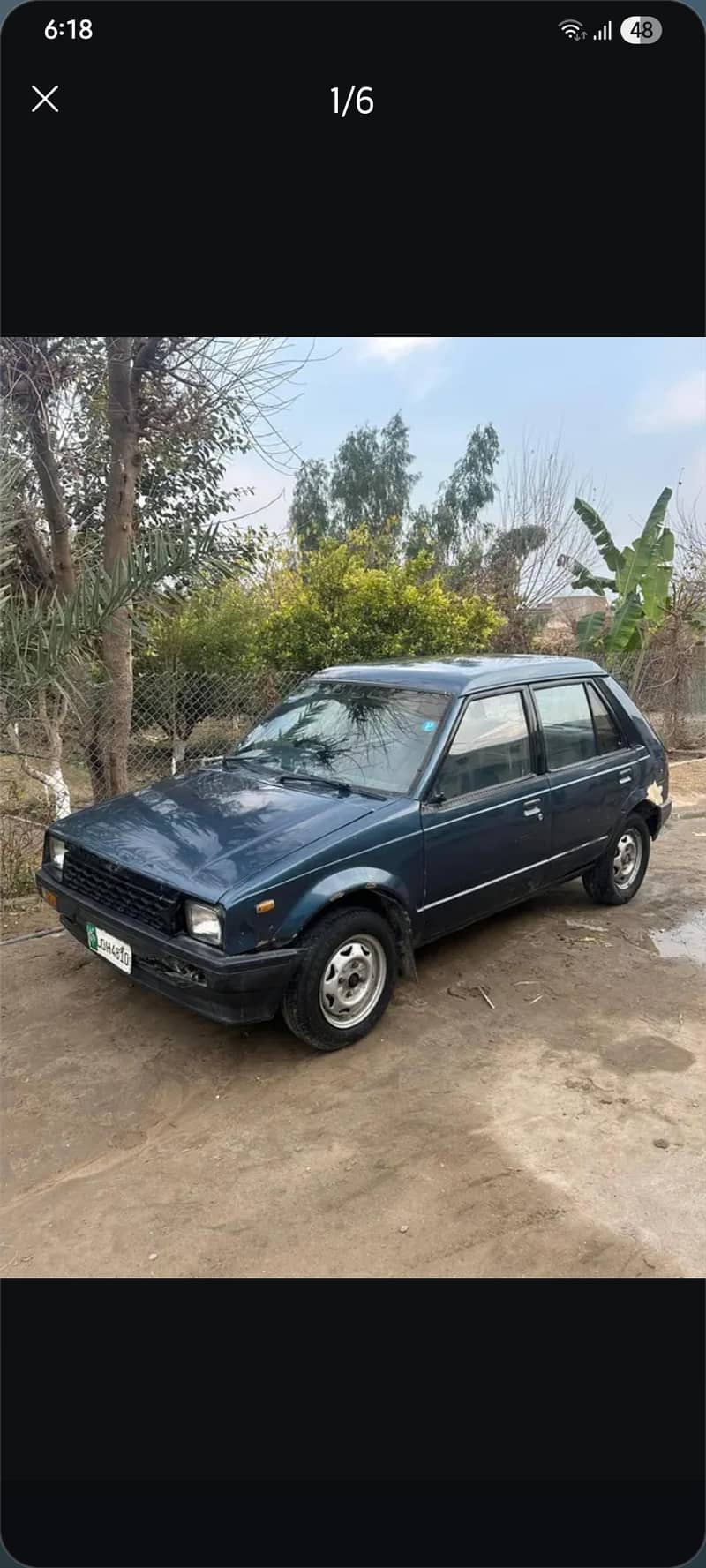 mehran 0
