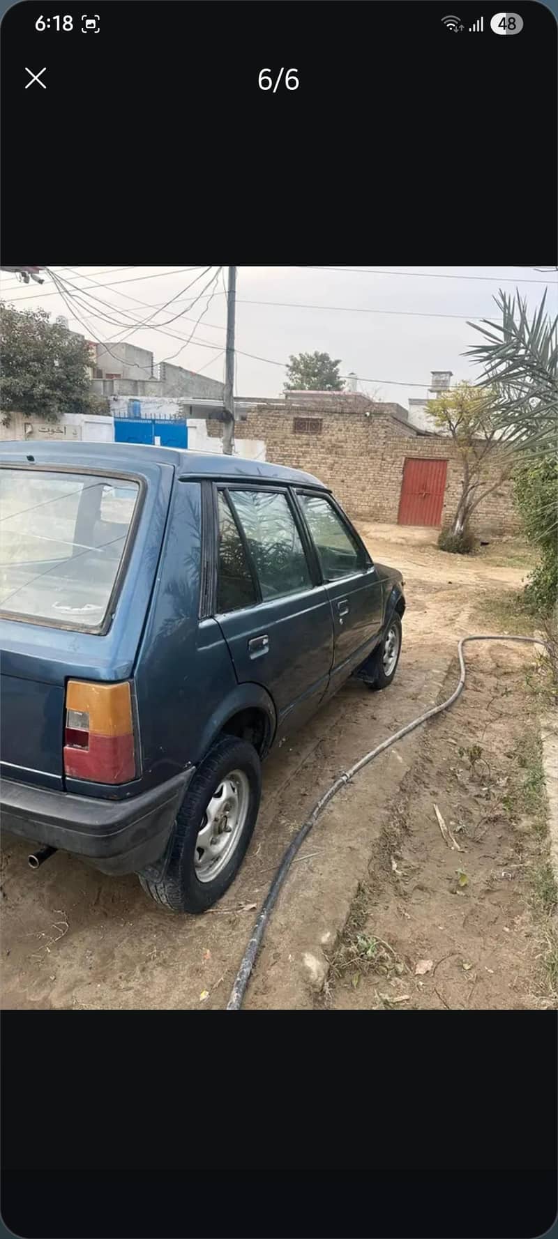 mehran 2