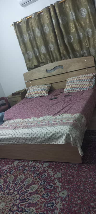 king size bed for sale