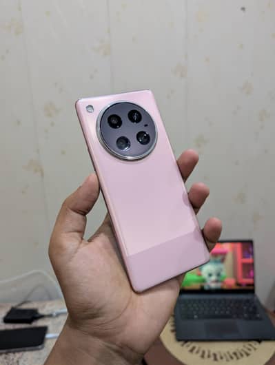 infinix Zero 40 8+8 256Gb Brand new with box official 10 by 10