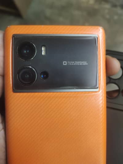 iqoo 9pro officell PTA aproved 12gb+12gb ram 256 gb room o