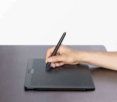  Xencelabs Pen Tablet Medium (Better Alternative to Wacom) – Like N