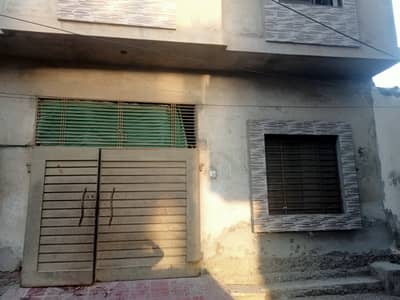 House For sale in Rahim yar khan