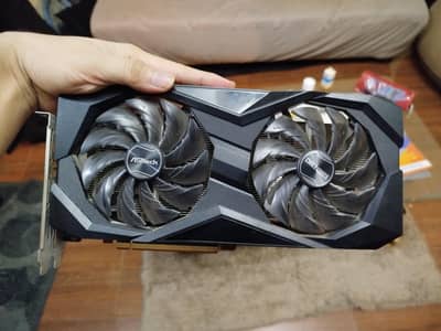 AMD Radeon RX6600 8gb