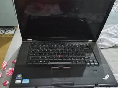 Lenovo ThinkPad Core I7 2nd Generarion With NVIDIA GRAPHICS Laptop
