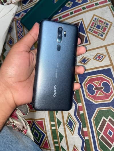 Oppo A5 2020